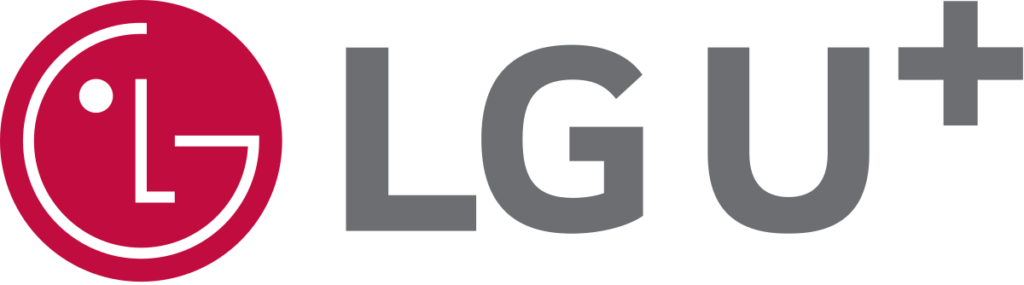 LG U+ロゴ