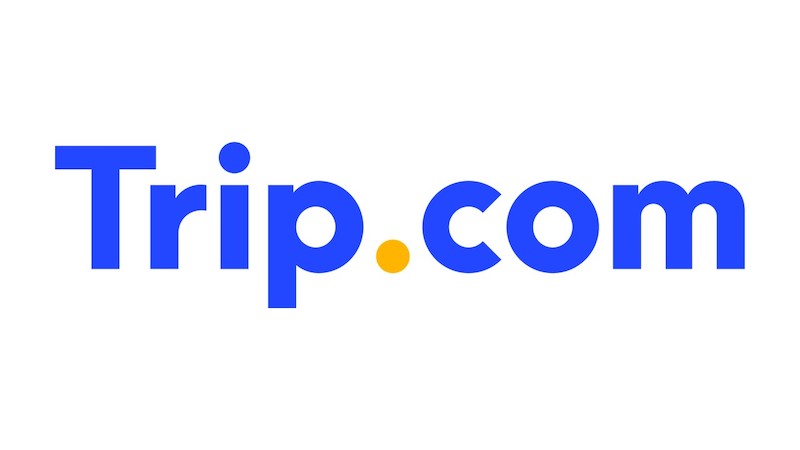 trip.com logo