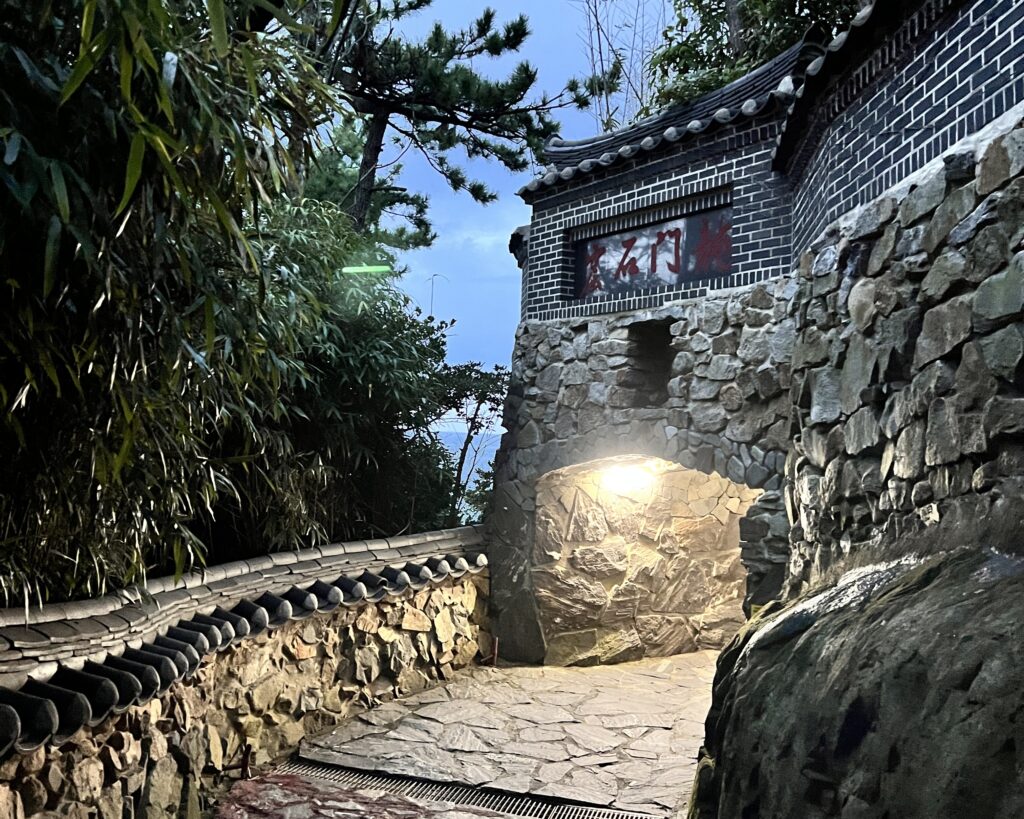 海東龍宮寺1