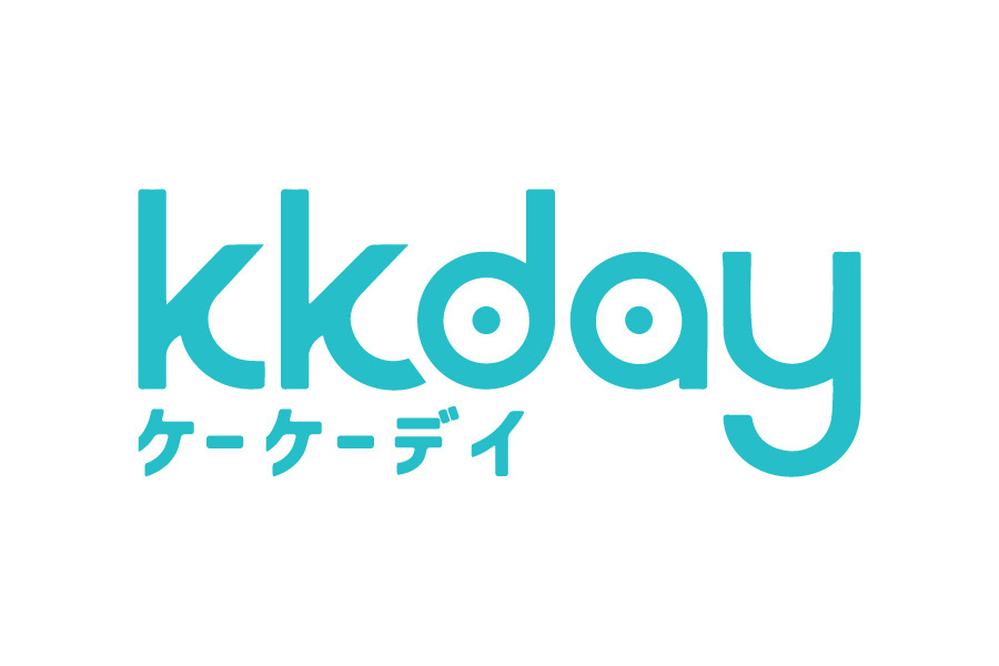 kkday logo