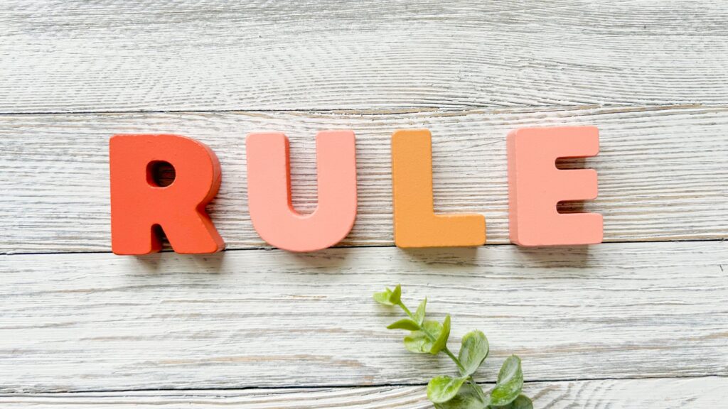 RULE