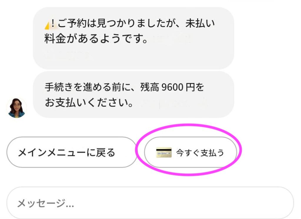 セブパシフィック予約21