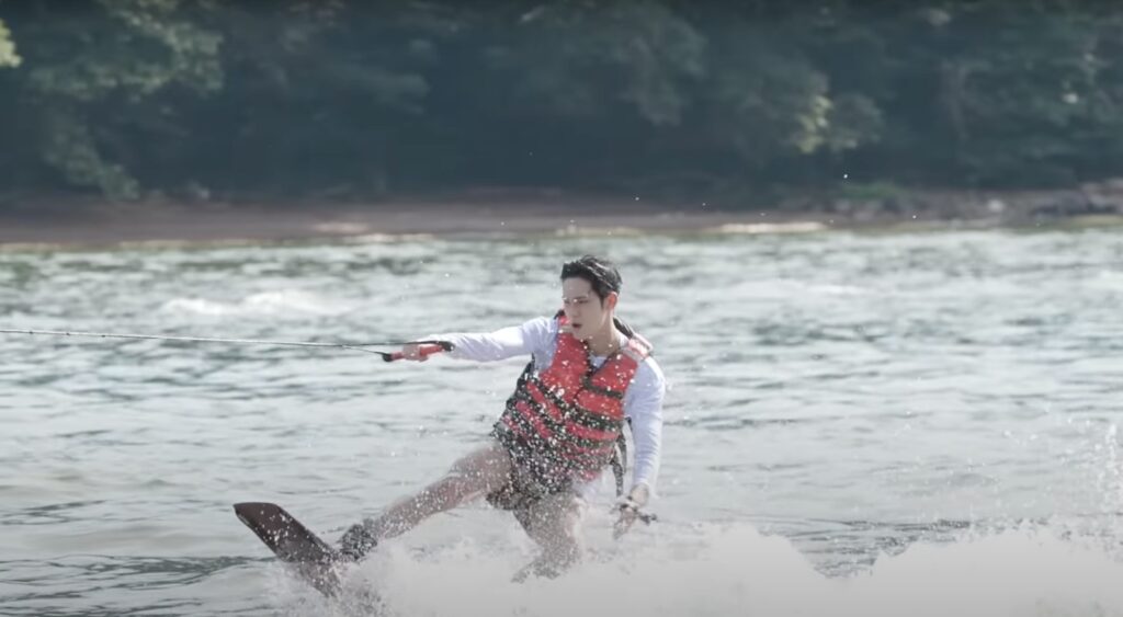 GOING SEVENTEEN EP19