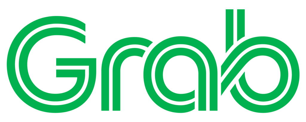 Grabロゴ