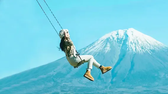 trip.com 富士山日帰りツアー