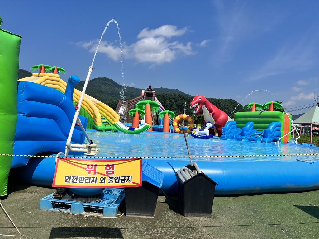 韓国パジ10