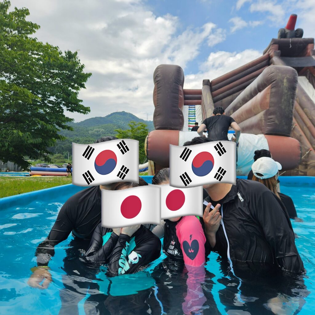 韓国パジ12