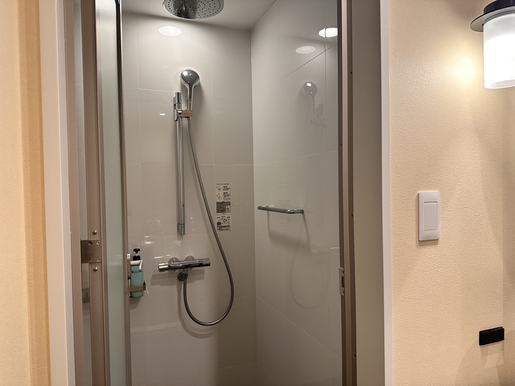 リーベルホテル大赤水回り2