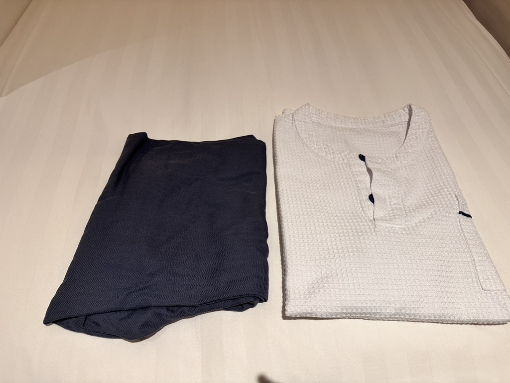 リーベルホテル大阪アメニティ8