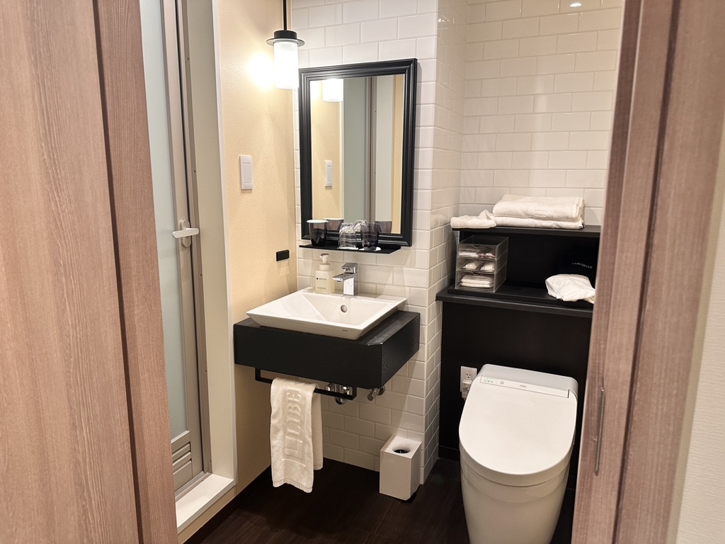 リーベルホテル大赤水回り1