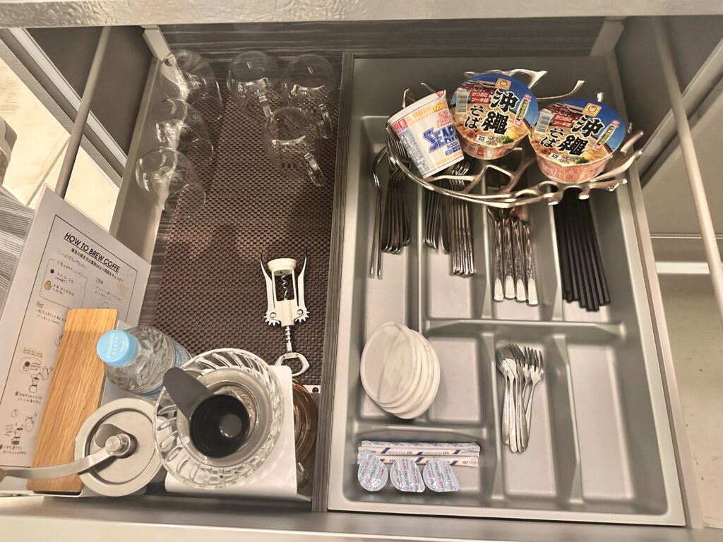 Yuki Suite Kourijima 客室5