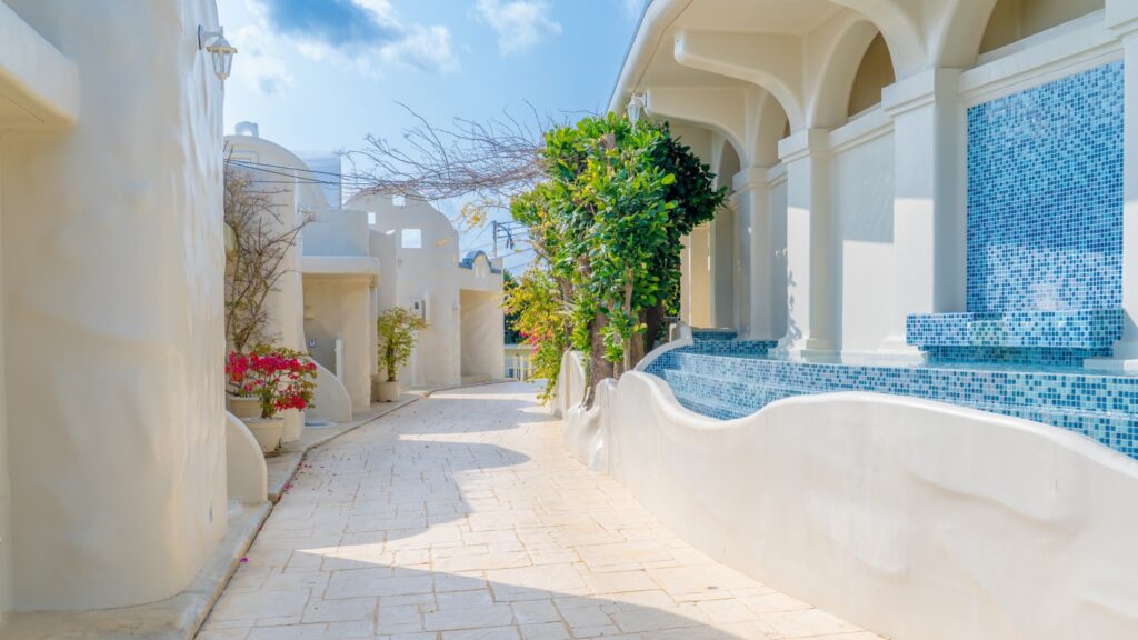 楽天トラベル yuki suite kourijima