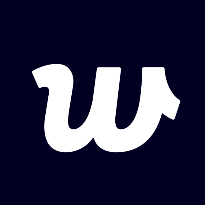 weverse logo