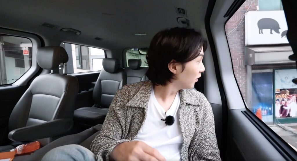 Run BTS! 2022 Special Episode - Telepathy Part 2-2