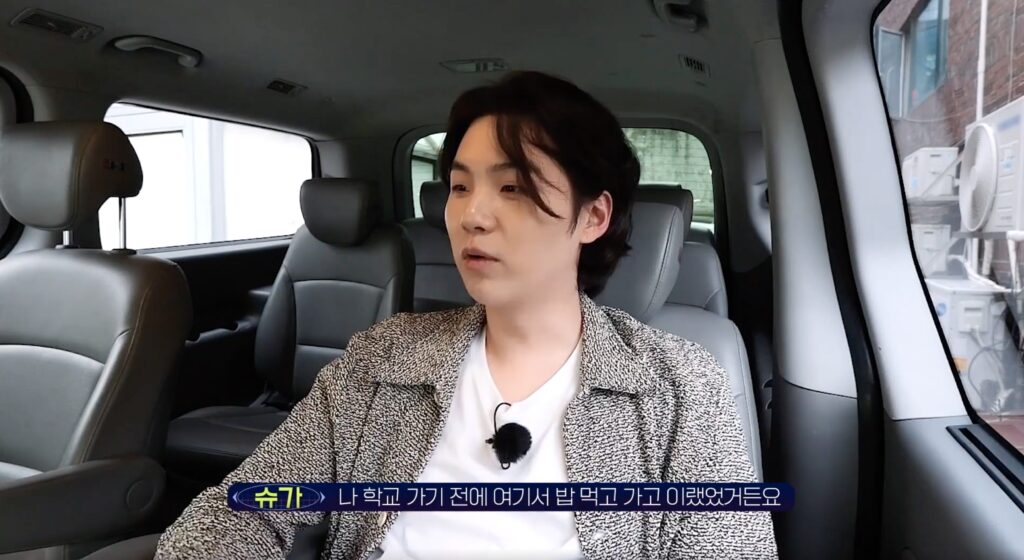 Run BTS! 2022 Special Episode - Telepathy Part 2-1