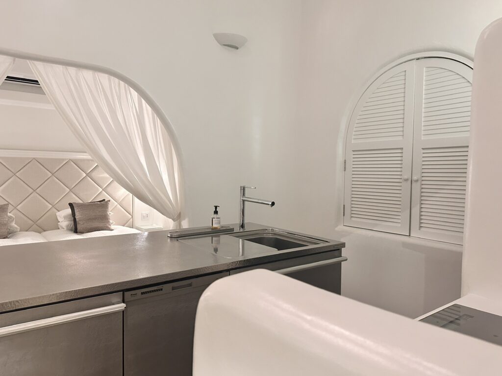 Yuki Suite Kourijima 客室1