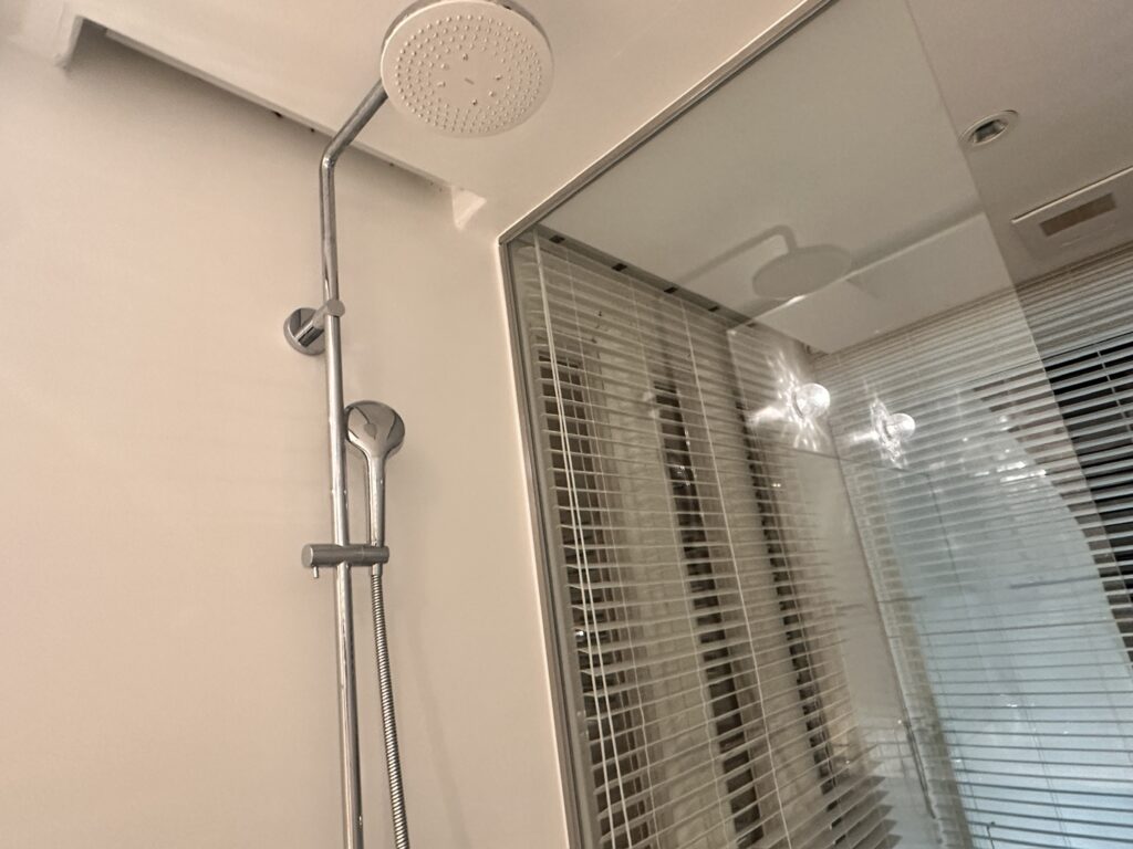 Yuki Suite Kourijima バスルーム5