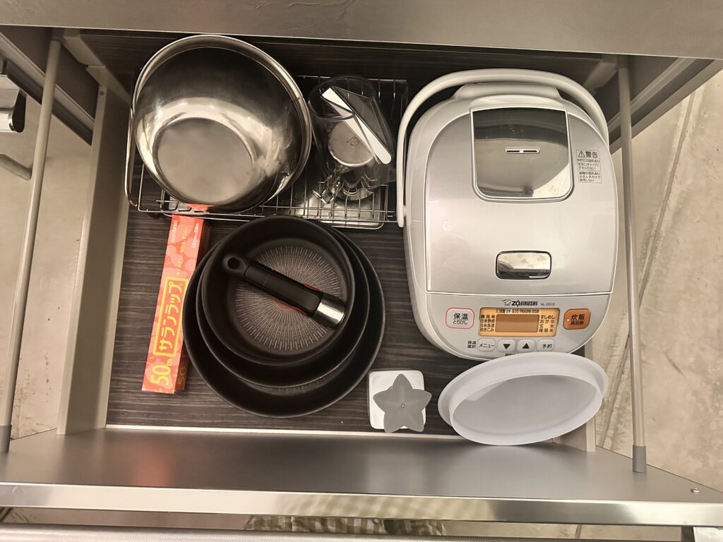 Yuki Suite Kourijima 客室3