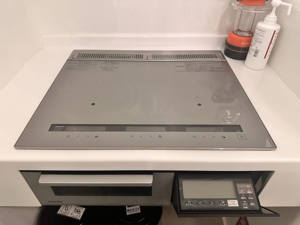 Yuki Suite Kourijima 客室2