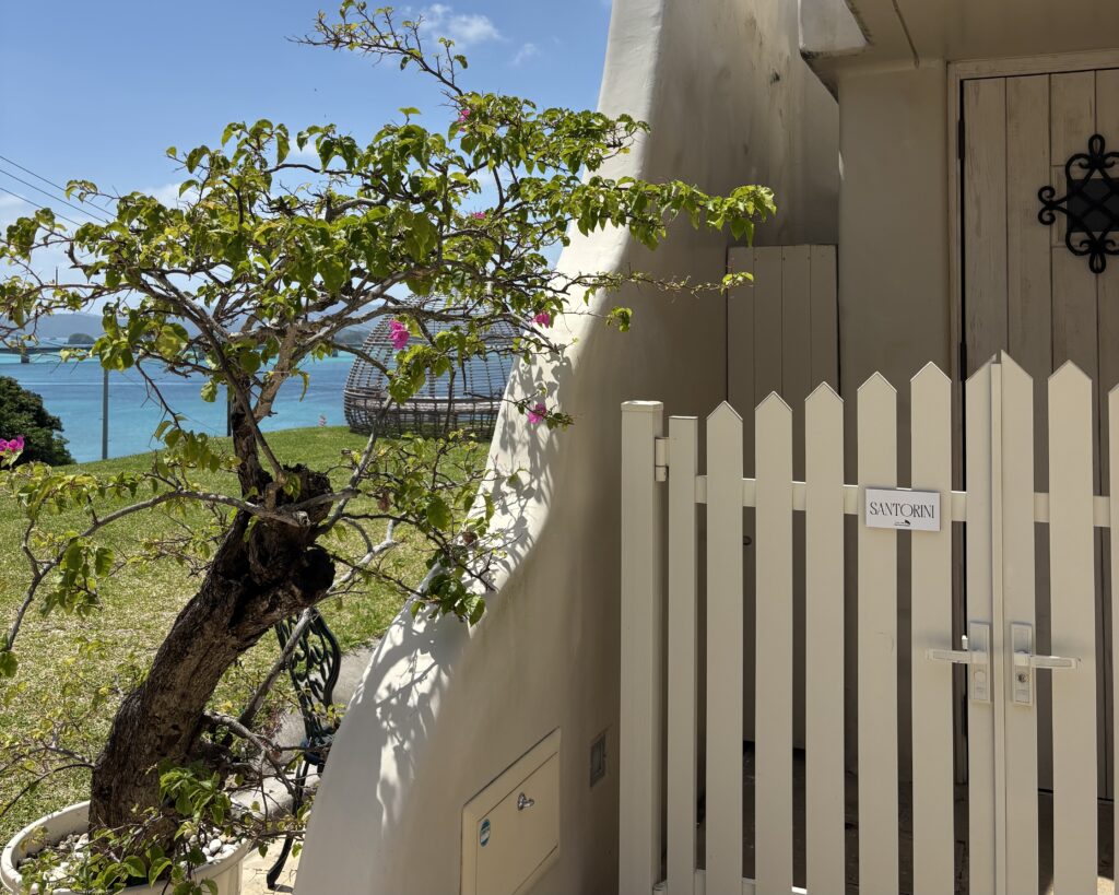 Yuki Suite Kourijima 外観4