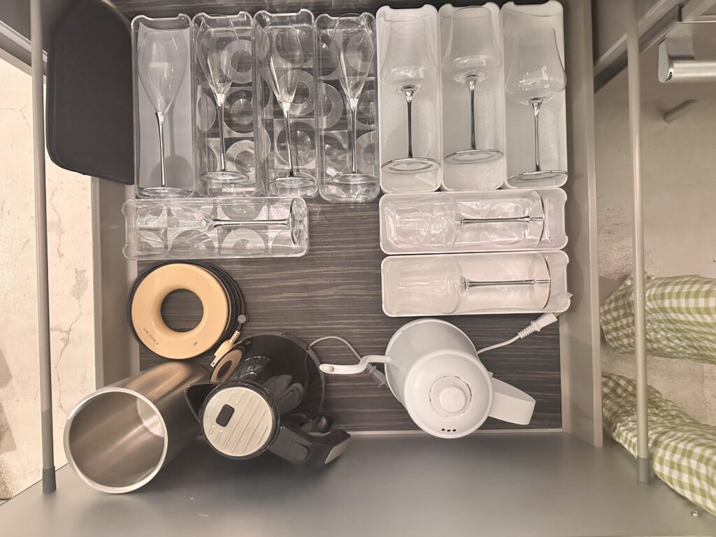 Yuki Suite Kourijima 客室7