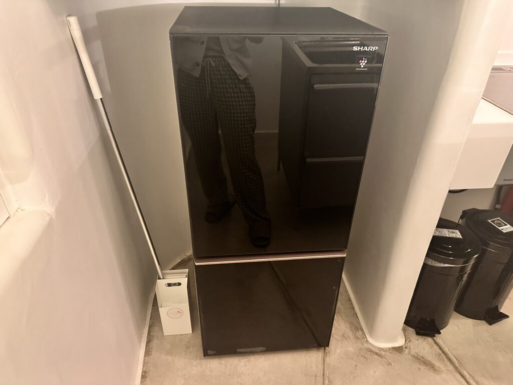 Yuki Suite Kourijima 客室9