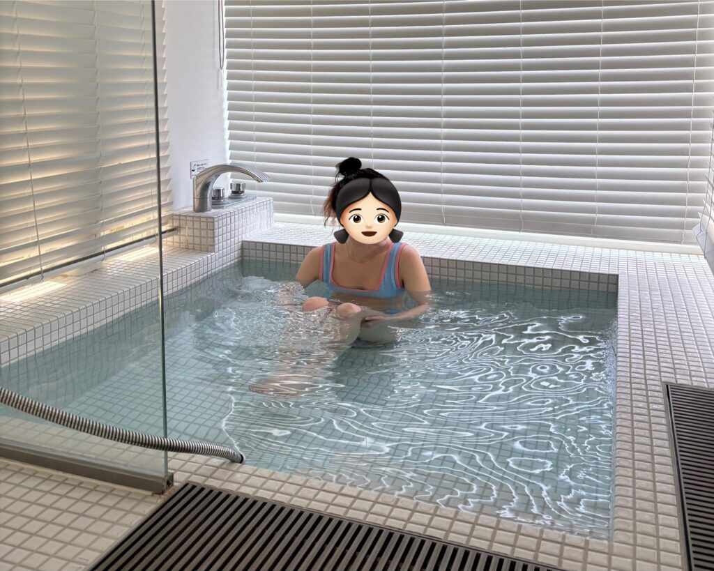 Yuki Suite Kourijima バスルーム7