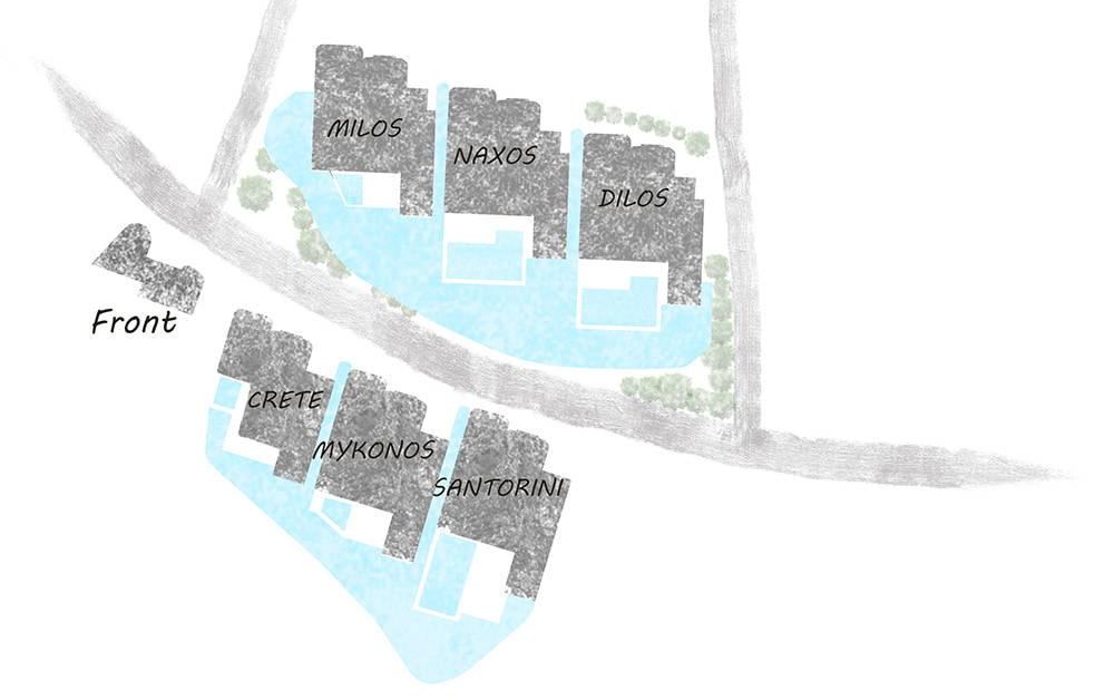 Yuki Suite Kourijima マップ1