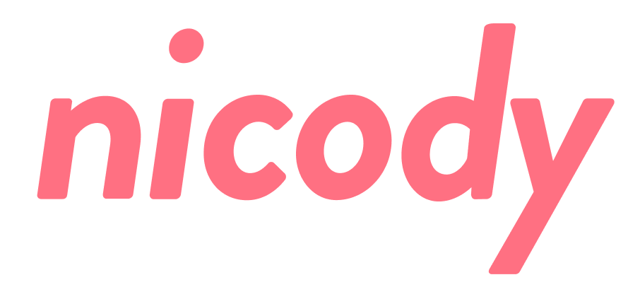 nicody logo