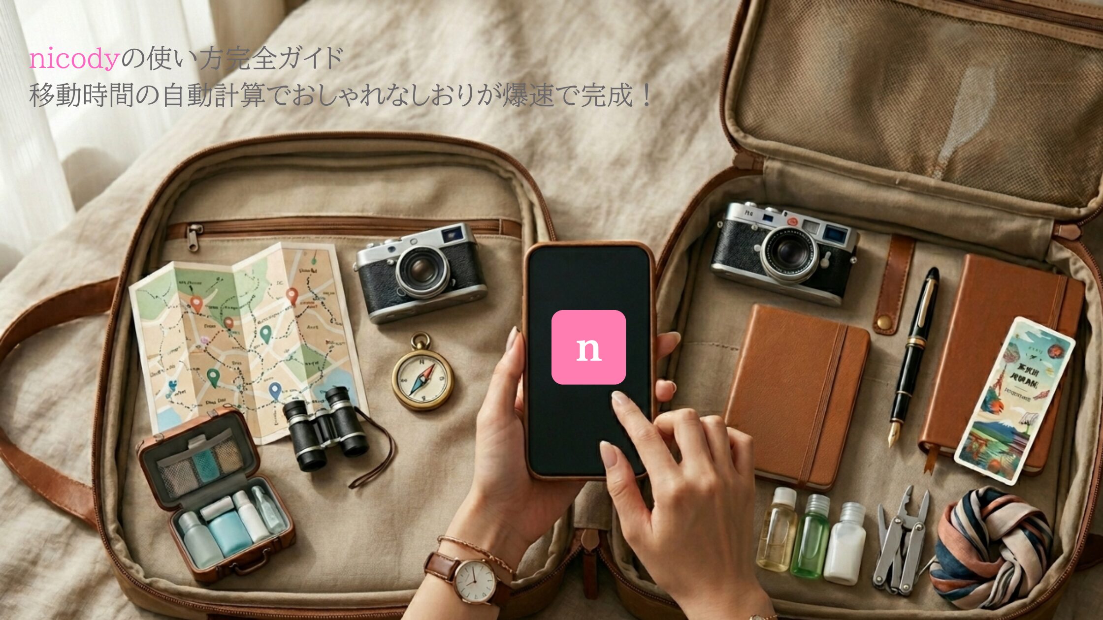 nicody アイキャッチ