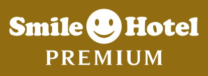smile hotel premium logo