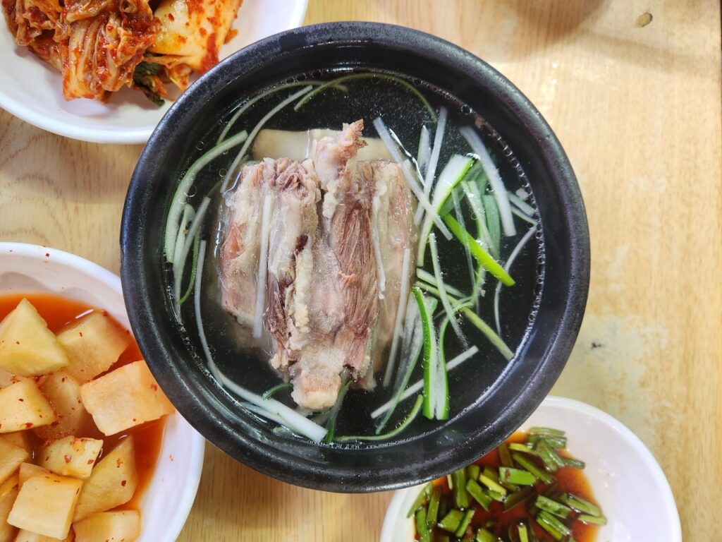 덕원 パンチタン