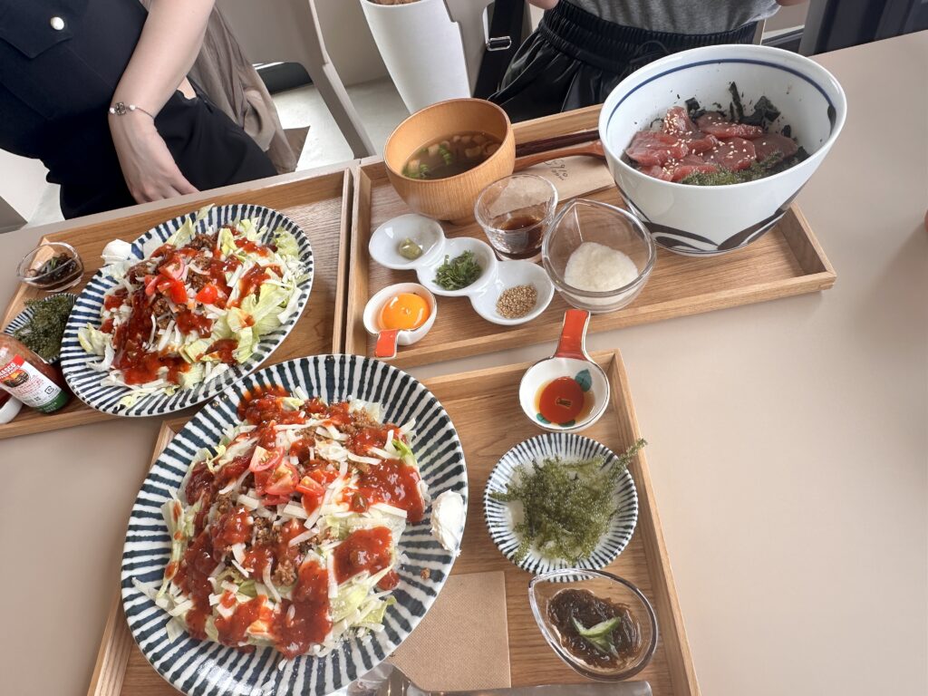 5910ランチ