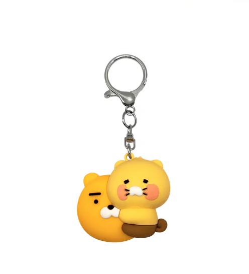 t-money カカオ キーホルダー型