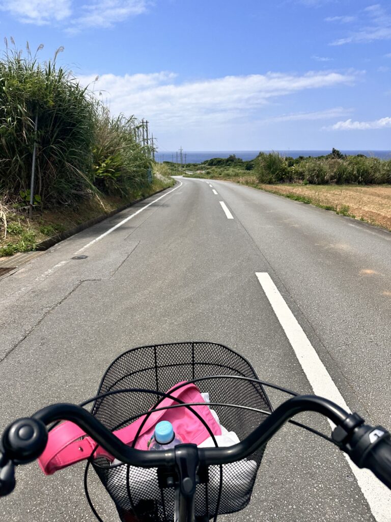 古宇利島1