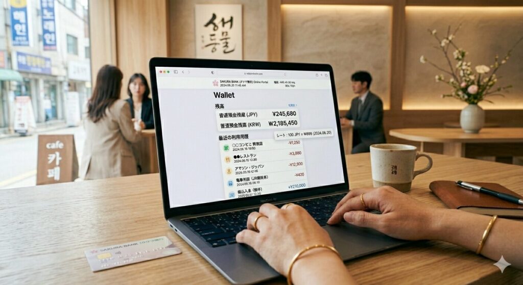 海外決済手数料