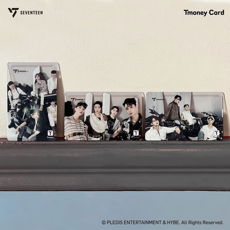 tmoney seventeen
