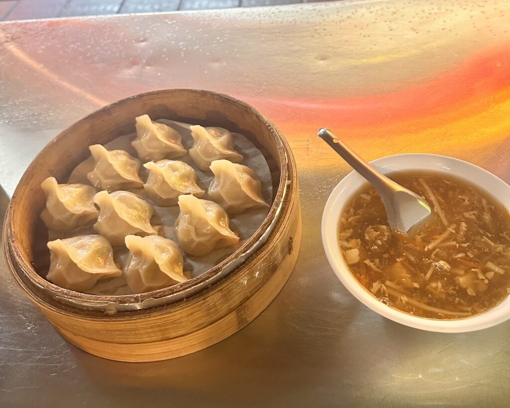 寧夏夜市 01