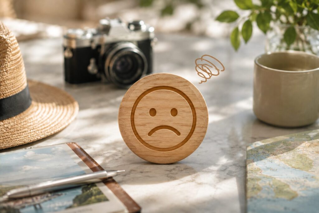 bad