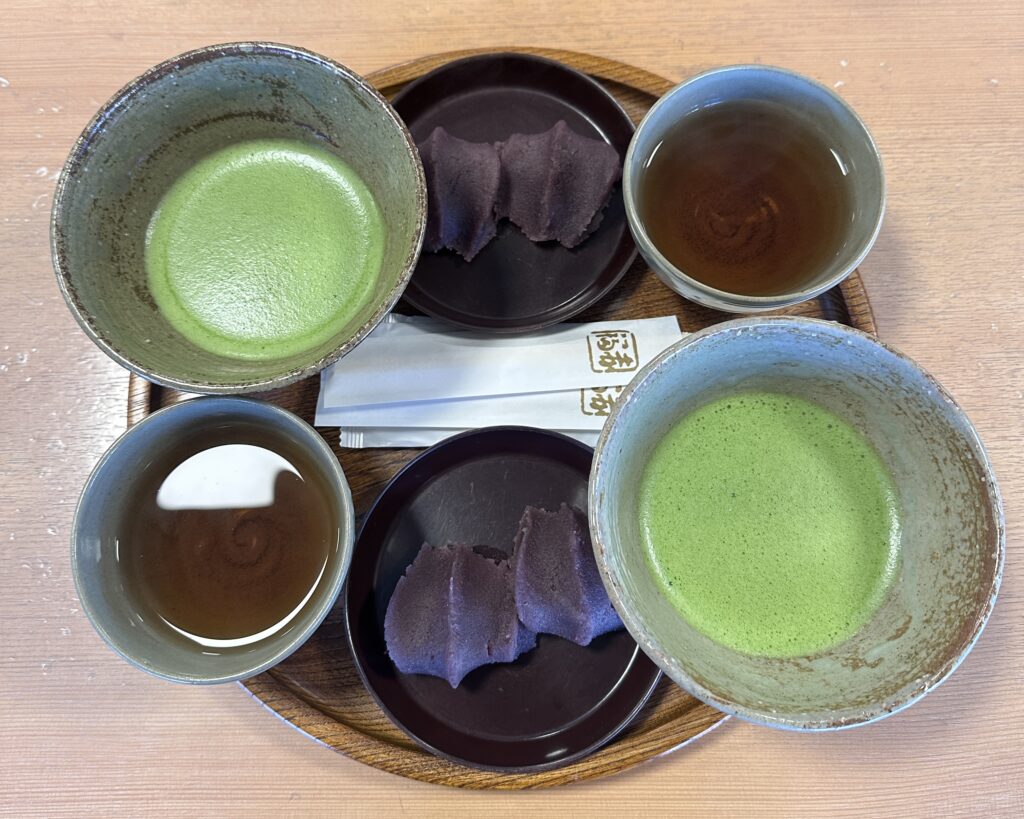 赤福カフェ1