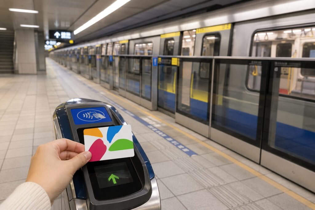 MRT アクセス