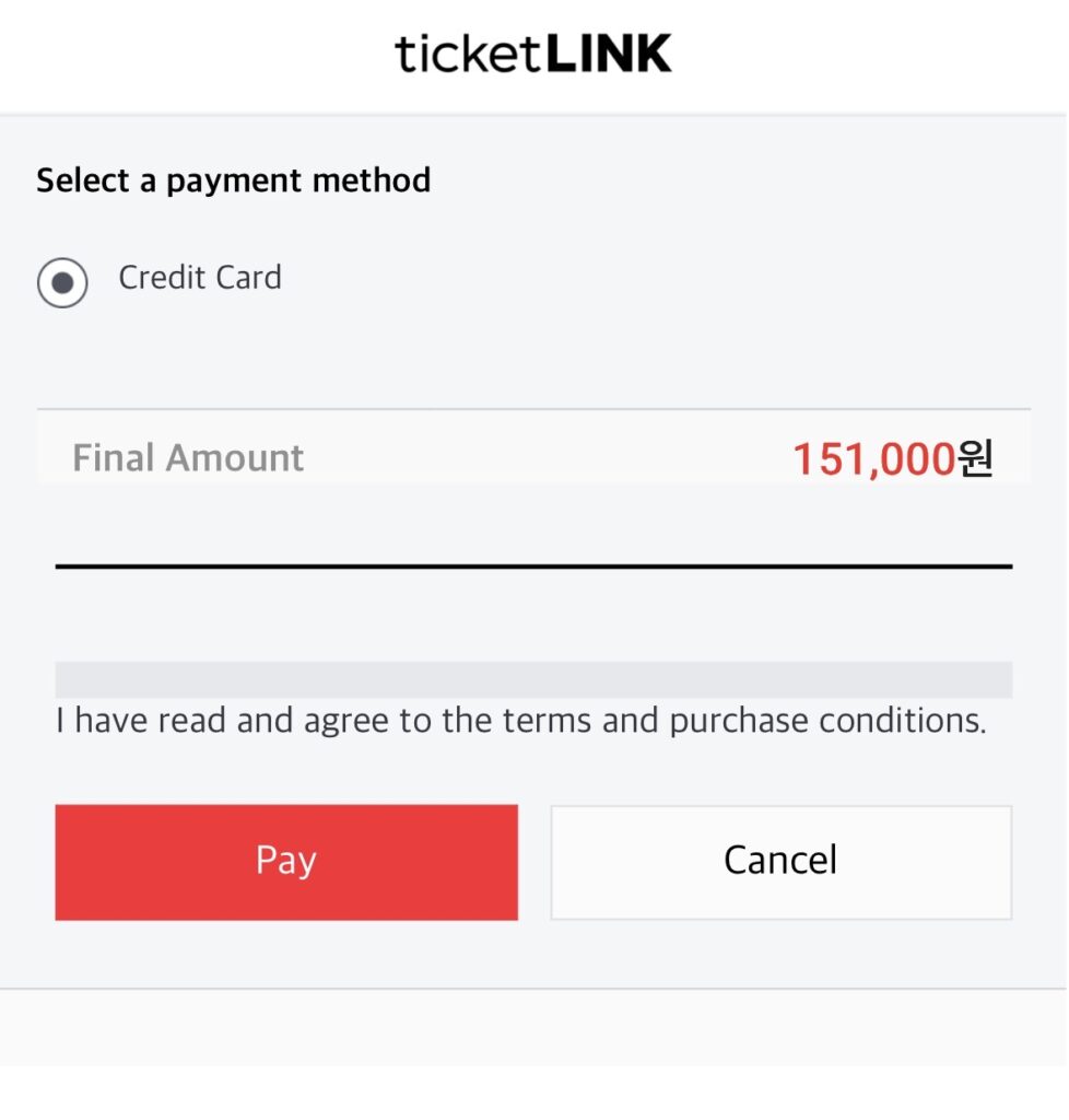 Ticketlink36