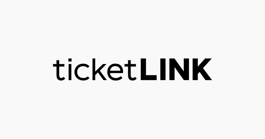 ticketLINK logo