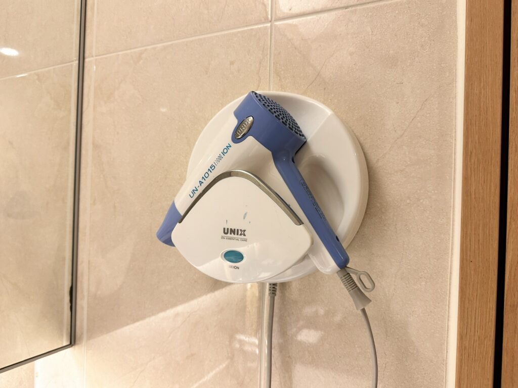 サミットホテル　客室6