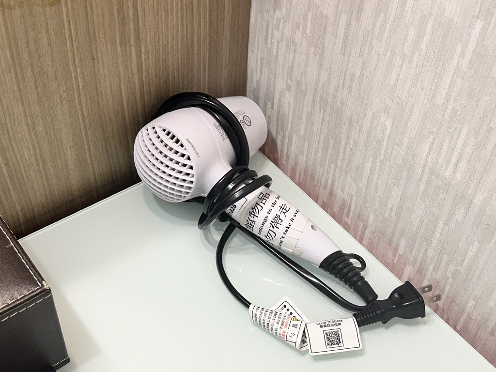 サニーホテル台北　客室5